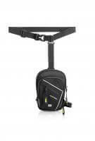 Acerbis Сумка на бедро X-Side Black (1 L) в Махачкале