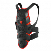 Dainese Защита спины Pro-Speed Back M Black/Red в Махачкале