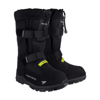 Finntrail Ботинки Touring Graphite 5230 Graphite Yellow в Махачкале