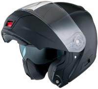 IXS Шлем HX 325 Черный матовый в Махачкале