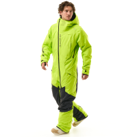 Dragonfly Комбинезон Gravity 2.0 Man 2026 Lime в Махачкале