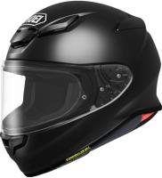 Shoei Мотошлем NXR 2 Plain черный в Махачкале