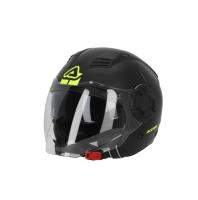 Acerbis Шлем Jet Vento 22-06 Black 2 в Махачкале