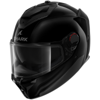 Shark Мотошлем Spartan GT Pro Blank BLK в Махачкале