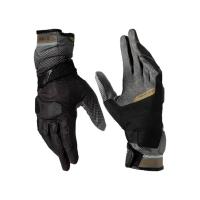 Leatt Перчатки Leatt ADV X-Flow 5.5 2026 Stealth в Махачкале