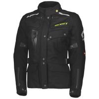 SCOTT Куртка женская Voyager Dryo black  в Махачкале
