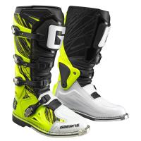 Gaerne Мотоботы Fastback Endurance Yellow в Махачкале