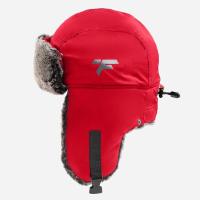 Finntrail Шапка-ушанка Hat Terra 2950 Red в Махачкале