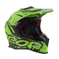 Beon Шлем B-602 Green/Black в Махачкале