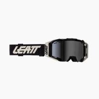Leatt Маска Velocity 5.0 MTB Iriz Black Silver 50% в Махачкале