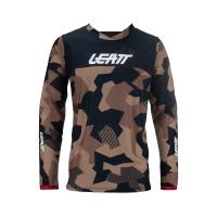 Leatt Джерси Moto 4.5 Enduro V24 Stone в Махачкале
