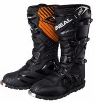 Oneal Мотоботы кроссовые Rider Boot черные в Махачкале