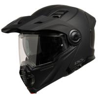 IXS Шлем Flip-Up Venture 1.0 черный матовый в Махачкале