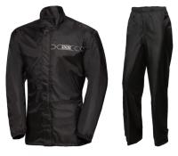 IXS Дождевик раздельный Horton 3 Black в Махачкале