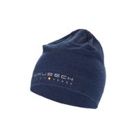 Brubeck Шапка шерстяная Active Wool Синяя в Махачкале