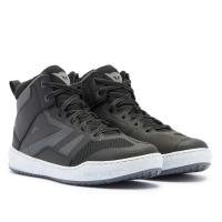 Dainese Ботинки Suburb Air Black/White/Iron-gate в Махачкале