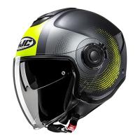 HJC Шлем i40N Pyle MC3HSF в Махачкале