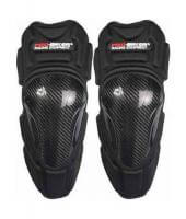 Pro Biker Наколенники HXP-18 Black в Махачкале