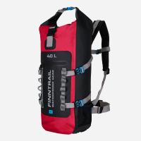 Finntrail Герморюкзак Expedition 40L 1719 Red в Махачкале