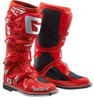 Gaerne Мотоботы SG-12 Red в Махачкале