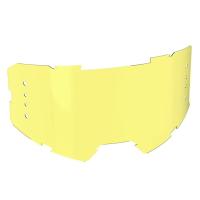 Leatt Линза для маски Vizion 3.5 Roll-Off Yellow 75% в Махачкале