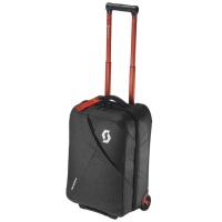 Scott Сумка Travel Softcase 40 dark grey/red clay в Махачкале