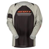 Scott Джерси X-Plore grey/black в Махачкале