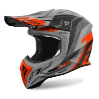 Airoh Шлем Aviator Ace 2 Ground Orange/Matt в Махачкале