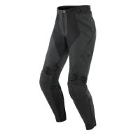 Dainese Брюки кожаные женские Pony 3 Lady Black-Matt в Махачкале