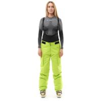 Dragonfly Штаны горнолыжные утепленные Gravity 2025 Woman Lime в Махачкале