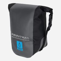 Finntrail Гермосумка Beltbag 1726 Grey в Махачкале