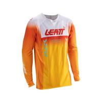 Leatt Джерси 5.5 UltraWeld V26 Orange в Махачкале