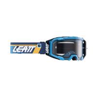 Leatt Маска Velocity 5.5 Ink Light Grey 58% в Махачкале