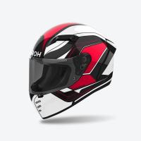 Airoh Мотошлем Connor Dunk Red Gloss в Махачкале