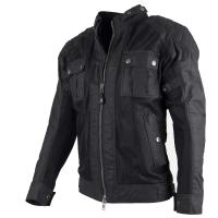 By City Мотокуртка текстильная Teneree Venty II Man Black в Махачкале