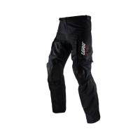 Leatt Штаны Moto 5.5 Enduro Pant V24 Black в Махачкале
