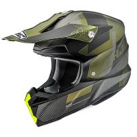 HJC Шлем i50 Mimic MC4SF в Махачкале