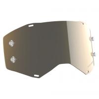 Scott Линзы Prospect/Fury Ampl Works gold chrome afc works в Махачкале