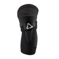 Leatt Наколенники AirFlex Hybrid Black в Махачкале
