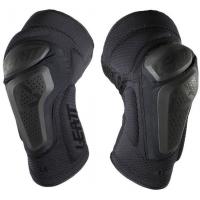 Leatt Наколенники 3DF 6.0 Knee Guard Black в Махачкале