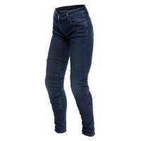 Dainese Джинсы женские Brushed Skinny blue в Махачкале
