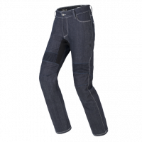 Spidi Джинсы Furious PRO Black/Blue в Махачкале