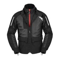 Spidi Куртка Net H2Out Black в Махачкале