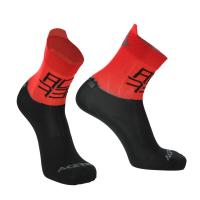 Acerbis Носки MTB Light Black/Red в Махачкале