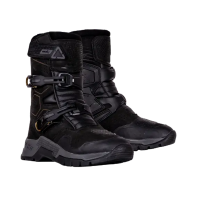 Leatt Мотоботы ADV HydraDri 7.5 Short V26 Stealth в Махачкале