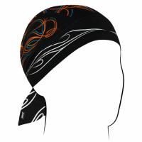 ZAN Бандана SportFlex Pinstripe Flame в Махачкале