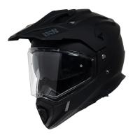 IXS Мотошлем IXS 209 1.0 Черный матовый в Махачкале