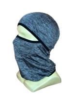 Scout Подшлемник трансформер Light Silk светло-серый в Махачкале