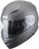 IXS Шлем модуляр HX 300 1.0 Серый матовый в Махачкале