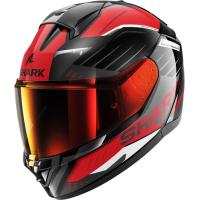 Shark Шлем Ridill 2 Bersek Black/Red/Anthracite в Махачкале